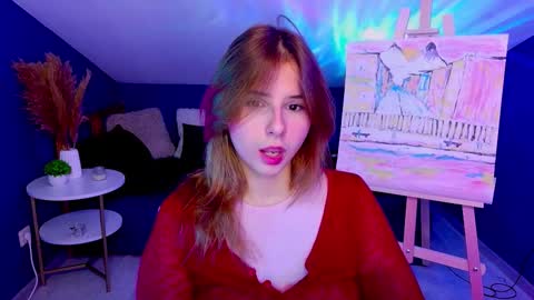 Snapshot of _jasminedream chatting on 29, 9, 2025 Jasmine online show from 29, 9, 2025