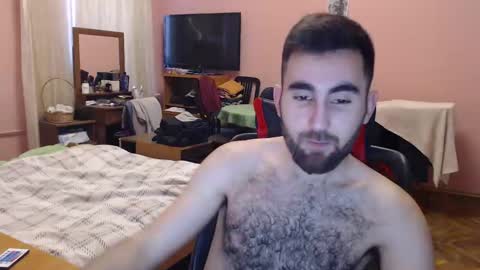 Im Jax online show from 25, 1, 2025