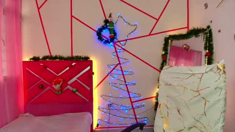 Snapshot of _jessi69_ chatting on 13, 12, 2024 Jesica online show from 13, 12, 2024