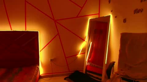 Snapshot of _jessi69_ chatting on 19, 1, 2025 Jesica online show from 19, 1, 2025