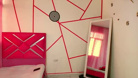 Snapshot of _jessi69_ chatting on 1, 2, 2025 Jesica online show from 1, 2, 2025