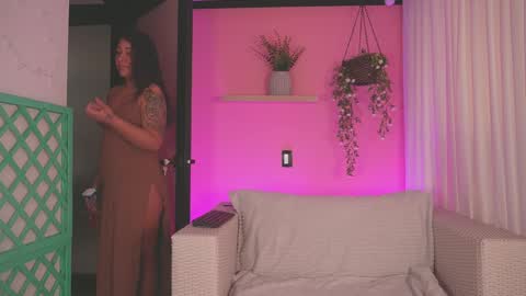 _jessica1 online show from 17, 4, 2026