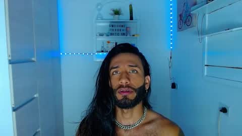 john connor online show from 14, 6, 2026