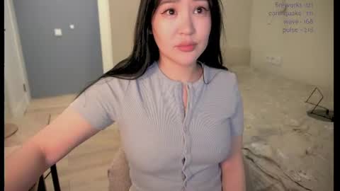 Snapshot of _jikey_ chatting on 20, 6, 2026 Jaki online show from 20, 6, 2026