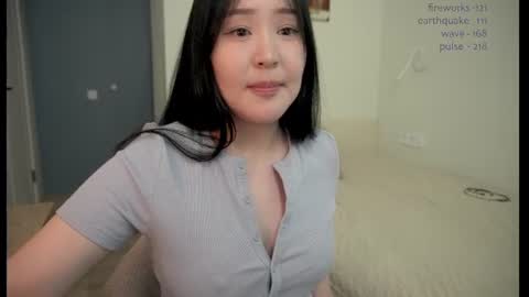 Snapshot of _jikey_ chatting on 25, 6, 2026 Jaki online show from 25, 6, 2026