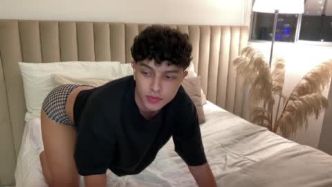 Johan online show from 5, 12, 2024