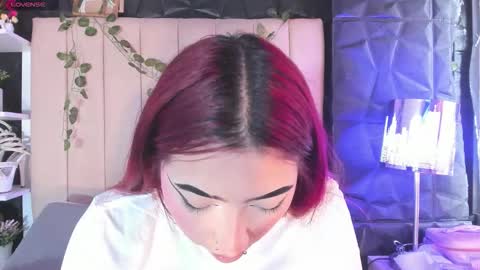 Snapshot of _johana18 chatting on 15, 1, 2026 Mia online show from 15, 1, 2026