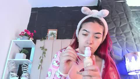 Snapshot of _johana18 chatting on 9, 2, 2026 Mia online show from 9, 2, 2026