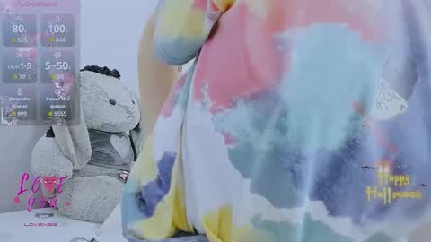 Joly online show from 18, 11, 2025