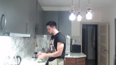 Joni online show from 19, 1, 2025