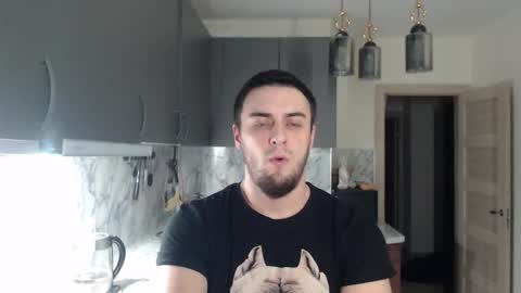 Joni online show from 28, 1, 2025