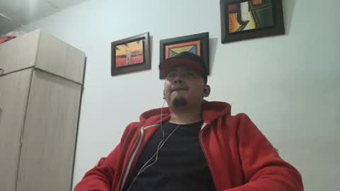 jordan online show from 24, 10, 2025