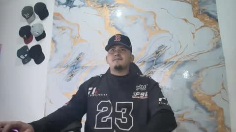Snapshot of _jordanxxiii chatting on 5, 6, 2026 jordan online show from 5, 6, 2026