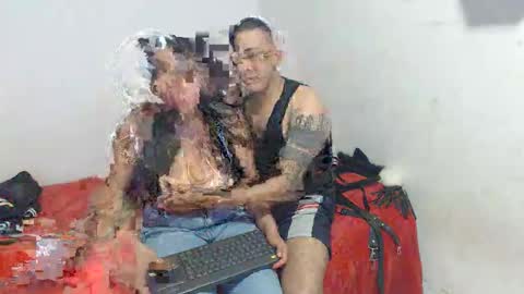 Cristal  Damian online show from 10, 2, 2026