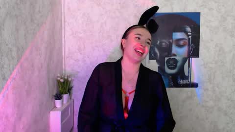 Jolia online show from 30, 9, 2025