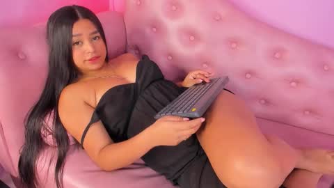 _julisweet_ online show from 15, 10, 2025