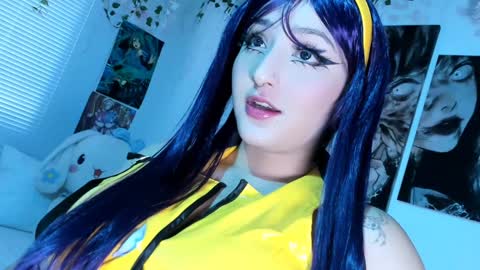 JULIANA online show from 26, 12, 2024