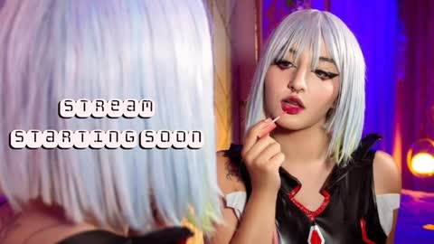 JULIANA online show from 4, 2, 2025