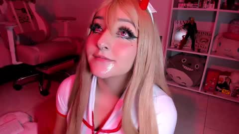 JULIANA online show from 23, 2, 2025