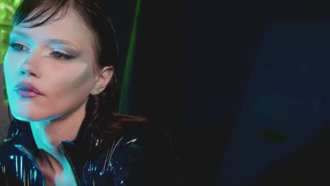 Snapshot of _june chatting on 15, 10, 2025 june online show from 15, 10, 2025