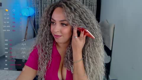 _just_a_queen_3 online show from 18, 10, 2025