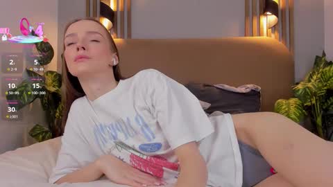 Kira online show from 29, 10, 2025