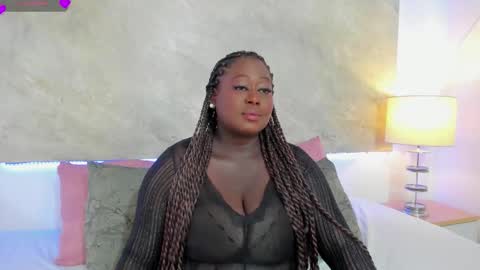 Kanela Anderson online show from 3, 10, 2025