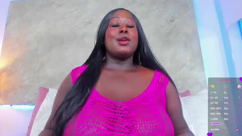 Kanela Anderson online show from 22, 11, 2025