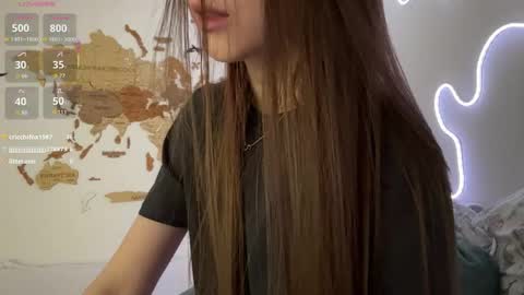 Sofia Help me make hotter shows with 200 thumbs up online show from 24, 4, 2026