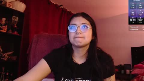 Snapshot of _kat_sweet chatting on 28, 1, 2025 Cata  online show from 28, 1, 2025