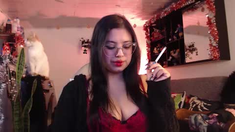 Cata  online show from 29, 11, 2025