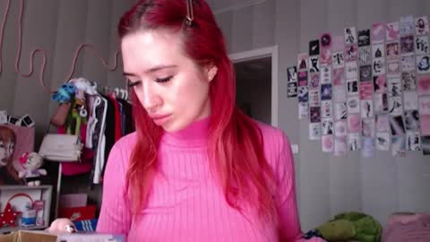 katemiller online show from 22, 12, 2025