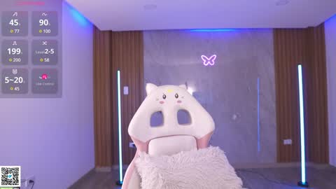 Snapshot of _kath8 chatting on 9, 1, 2025 --- online show from 9, 1, 2025