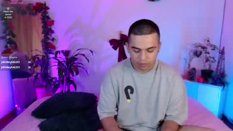 Kathy and Myke  online show from 23, 12, 2024