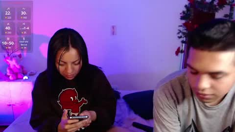 Kathy and Myke  online show from 28, 2, 2025