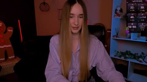 _kellykitten_ online show from 18, 12, 2025