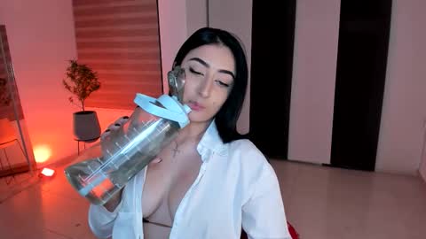 Snapshot of _kennya chatting on 23, 11, 2025 Kendra online show from 23, 11, 2025