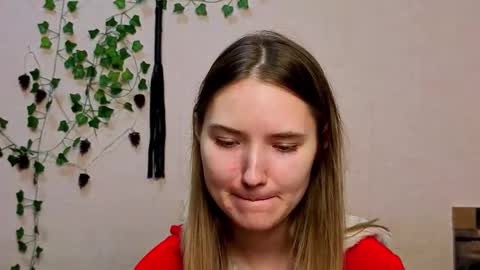 _kikiclark_ online show from 21, 2, 2026