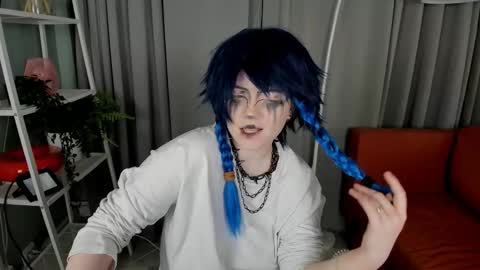 Li online show from 5, 10, 2025