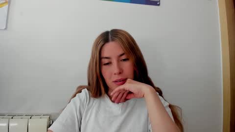 Snapshot of _kimikatt__ chatting on 26, 2, 2025 Kendall online show from 26, 2, 2025