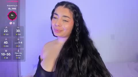 _kimtorres_1 online show from 18, 7, 2026