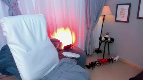 Kiraaaa 0 online show from 31, 1, 2026