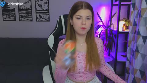 Snapshot of _kirieshka chatting on 4, 12, 2024 Molly   Emily online show from 4, 12, 2024