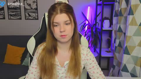 Snapshot of _kirieshka chatting on 6, 12, 2024 Molly   Emily online show from 6, 12, 2024