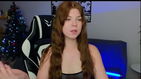 Snapshot of _kirieshka chatting on 22, 12, 2024 Molly   Emily online show from 22, 12, 2024