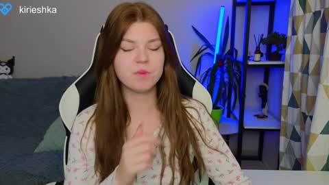 Snapshot of _kirieshka chatting on 26, 12, 2024 Molly   Emily online show from 26, 12, 2024