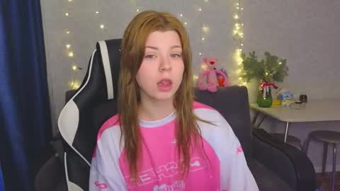 Molly   Emily online show from 18, 1, 2026