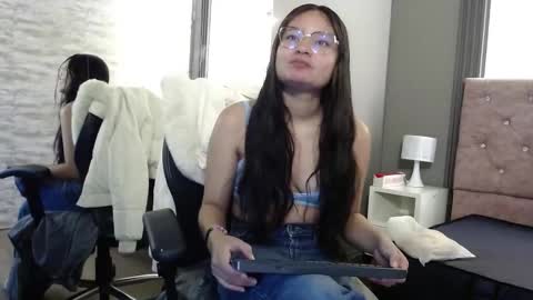 Jalina online show from 3, 11, 2025