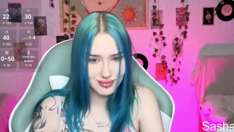 _kitekat_ online show from 20, 12, 2025