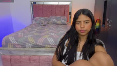 your favorite girl online show from 16, 12, 2024